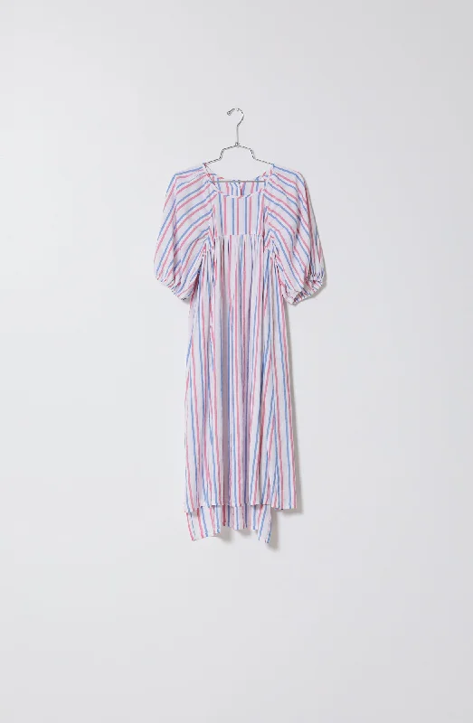 Tri-color Stripe