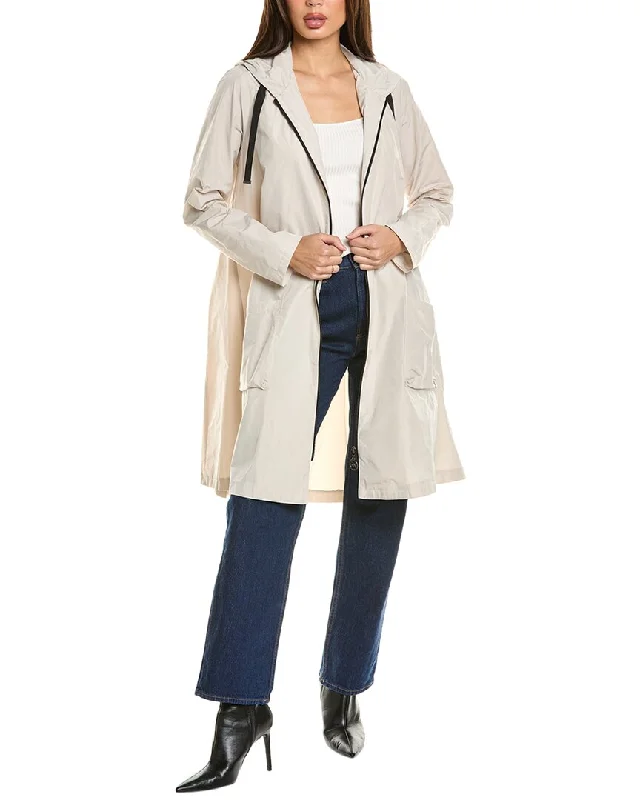 Joseph Ribkoff Coat Nylon Polyester Spandex
