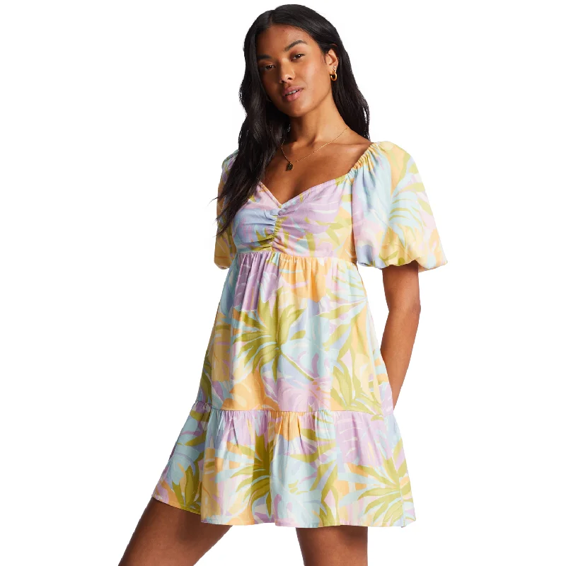 Billabong Be Mine Dress