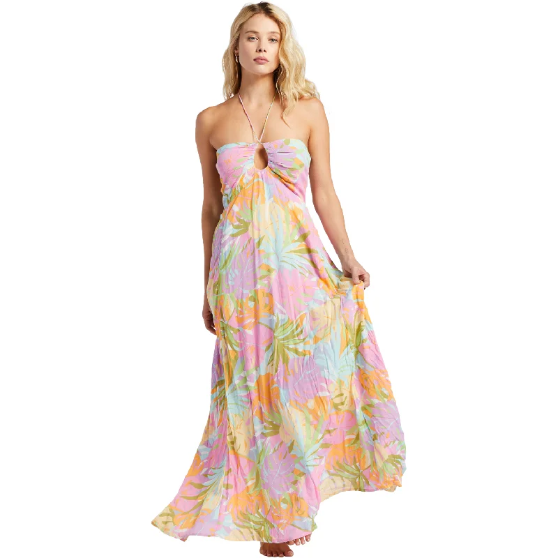 Billabong So Groovy Dress