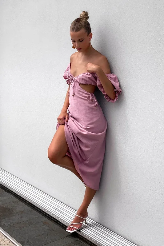 Carnie Dress