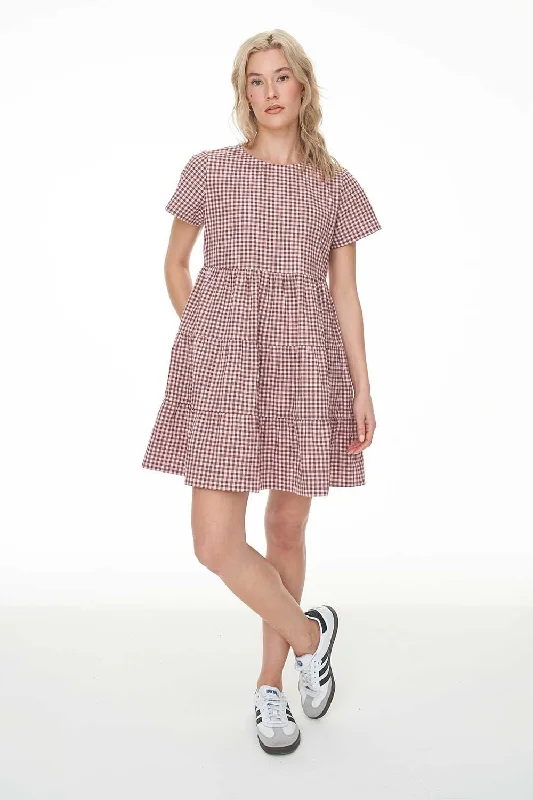 Catalina Milly Dress Blossom