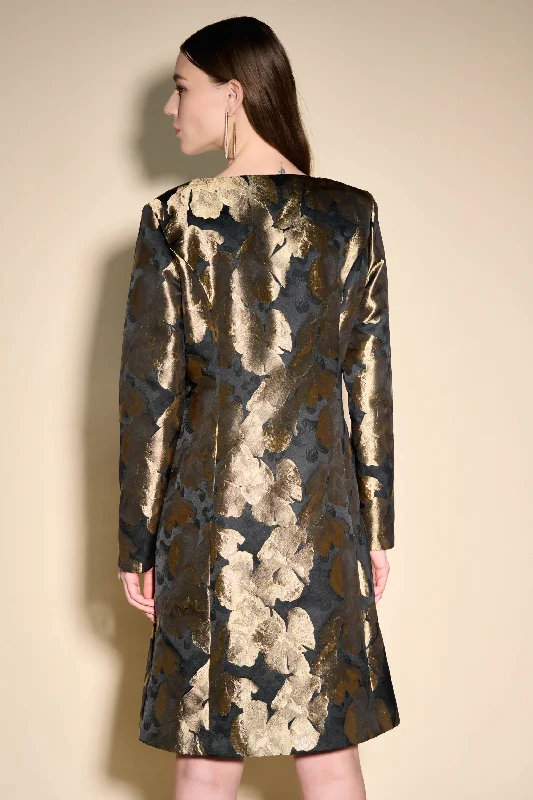 Black/Bronze