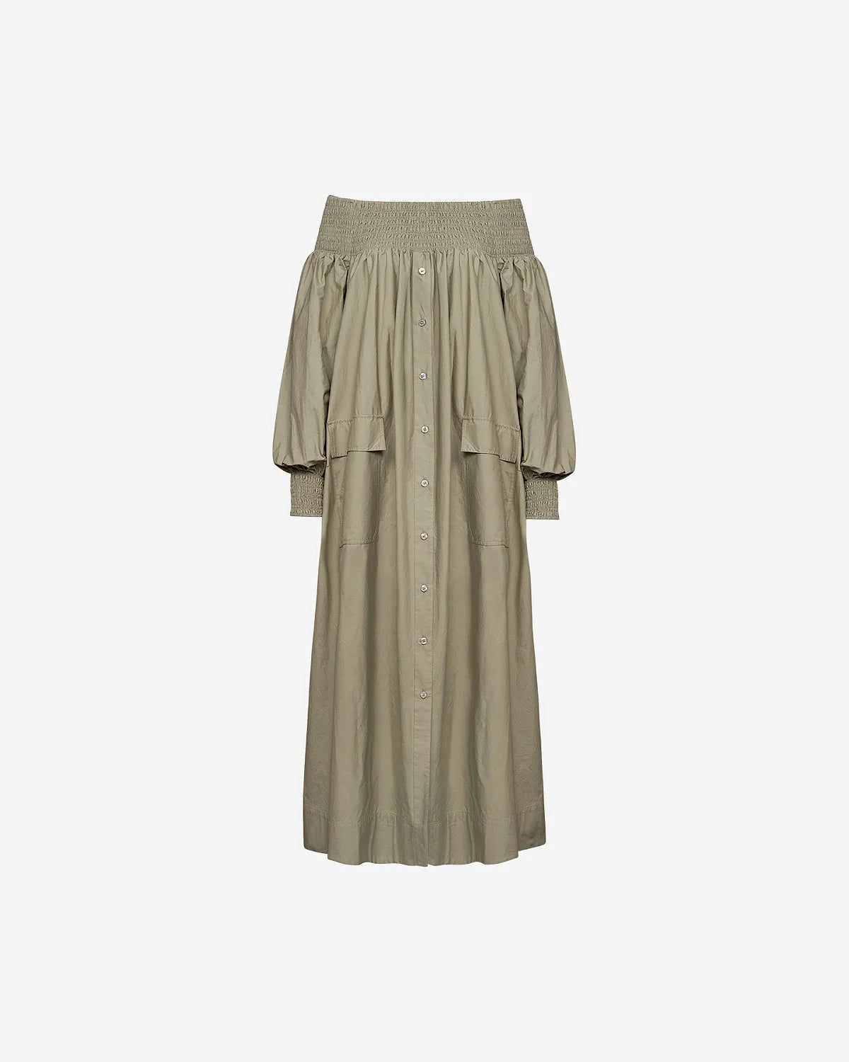 Dress Parimar