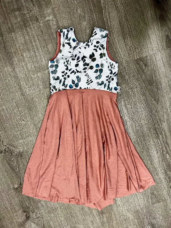 Eucalyptus GWM Twirl Dress