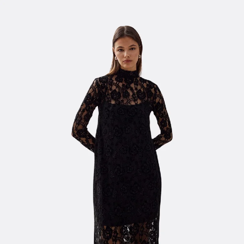 Tiban Lace Dress