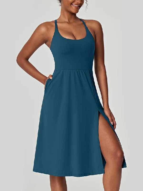 Sea Blue
