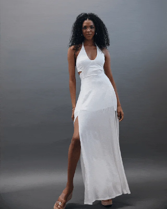 Morena Dress