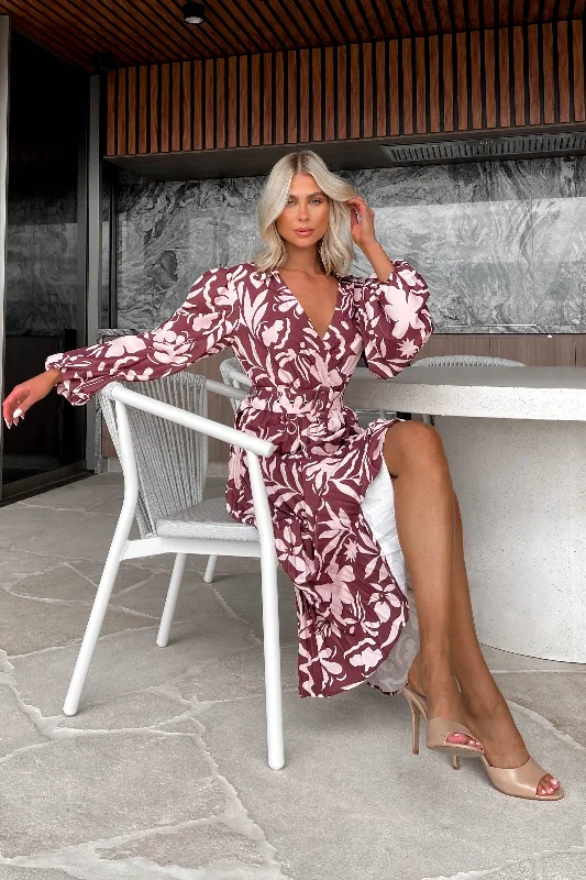 Ollsen Dress