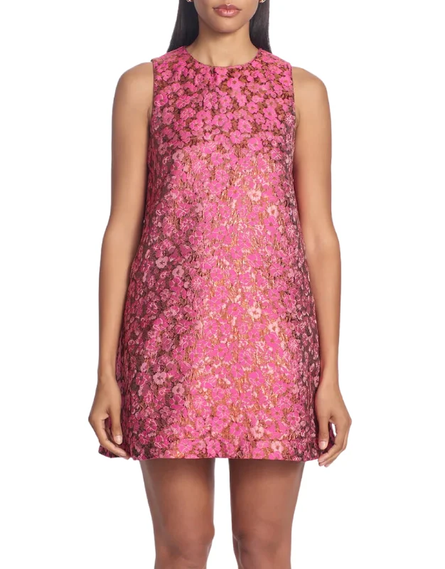 Veruca Dress