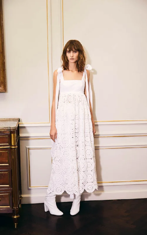 where you come from dress