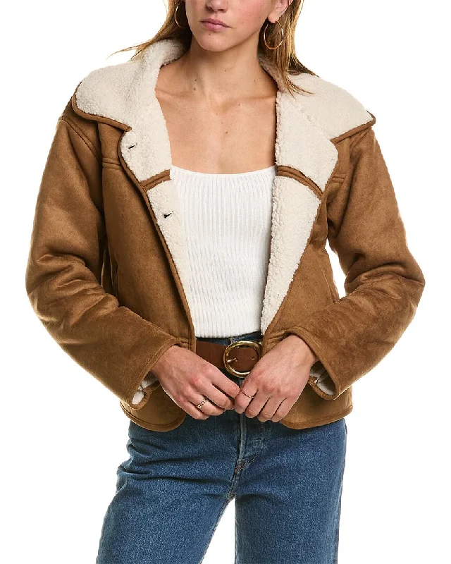 Abbey Coat Raincoat Turtleneck Coat Wrap Coat