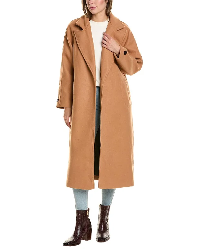 Avantlook Coat Cardigan Sweater Pullover