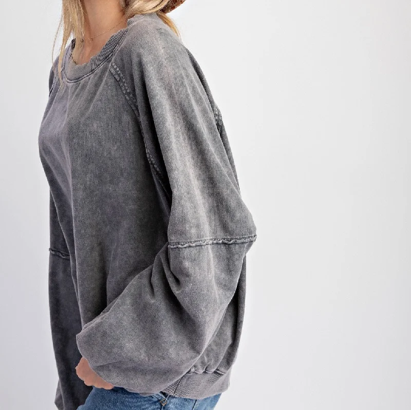 Dark Denim