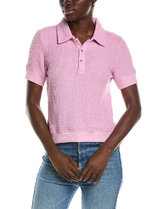 Chaser Victoria Pullover Slim Sleeve Pullover