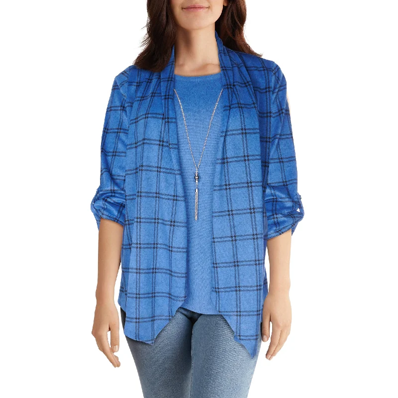 Dk Blue FL1