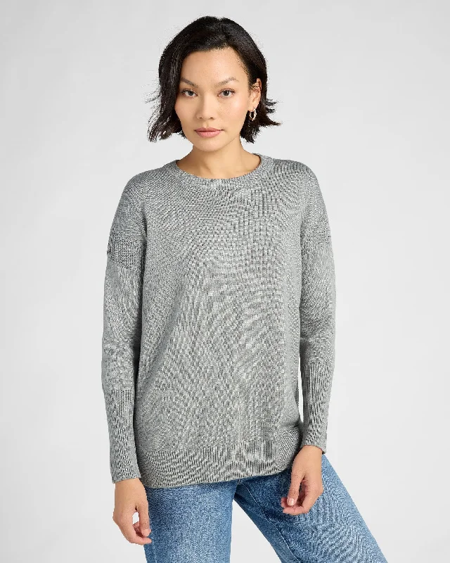 Steel Grey