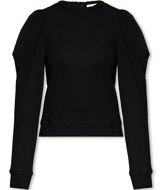 Drew Pullover Sabrina Neck Pullover