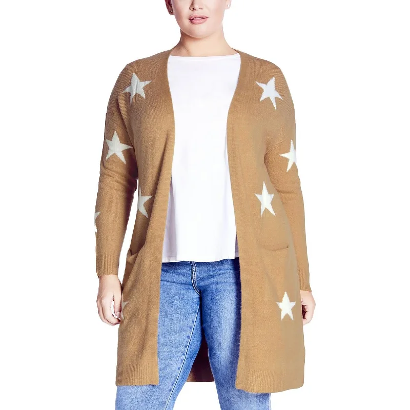Evans Womens Plus Printed Midi Cardigan Sweater Lace Blend Ribbed Blend Corduroy Blend Evans Womens Plus Printed Midi Cardigan Sweater Lace Blend Ribbed Blend Corduroy Blend