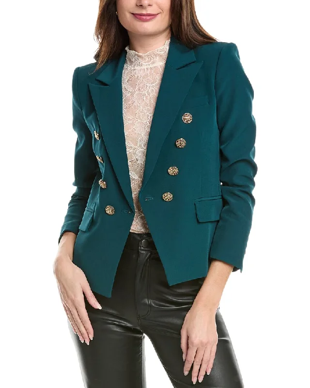 Generation Love Janna Blazer Milan Custom Blazer