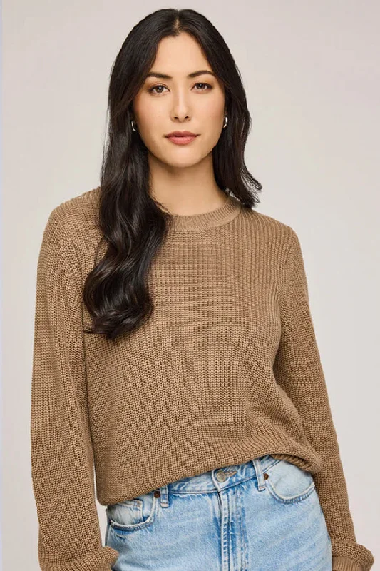 Gentle Fawn Maxine Pullover Cap Sleeve Casual