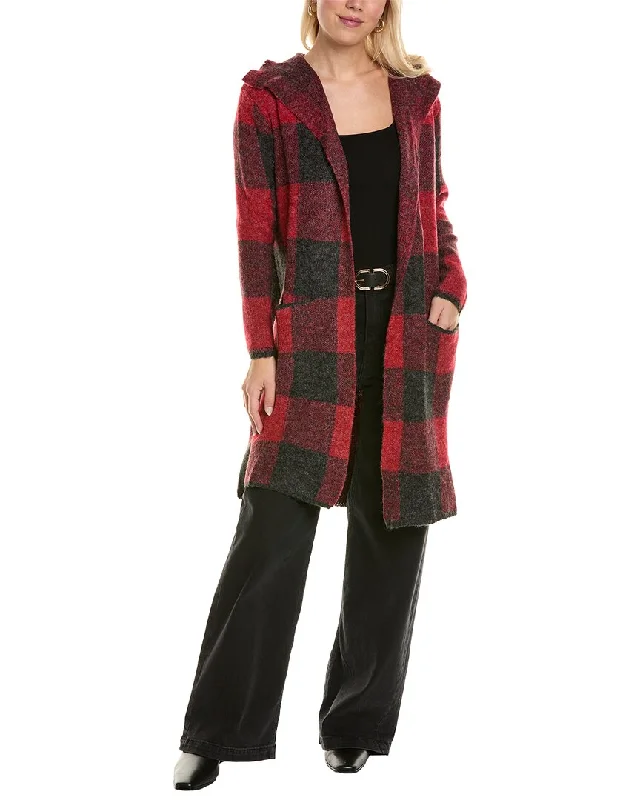 Joseph A. Coat Stole Shawl Scarf