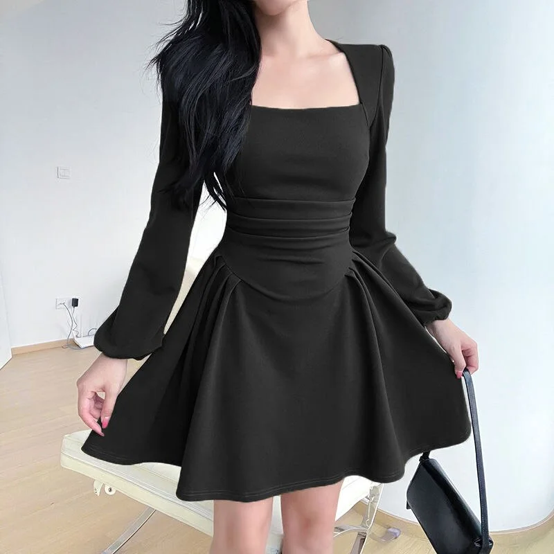 black short