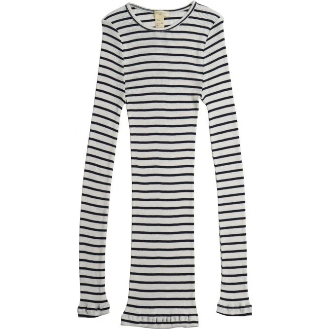 Minimalisma Sailor Gerda Womens Pullover Asymmetrical Neck Pullover