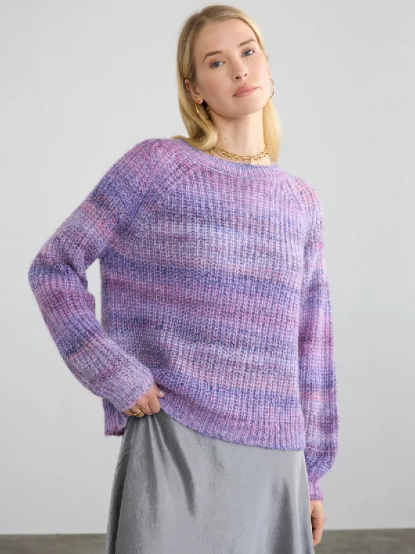 SONOMA PULLOVER Textured Knit Design
