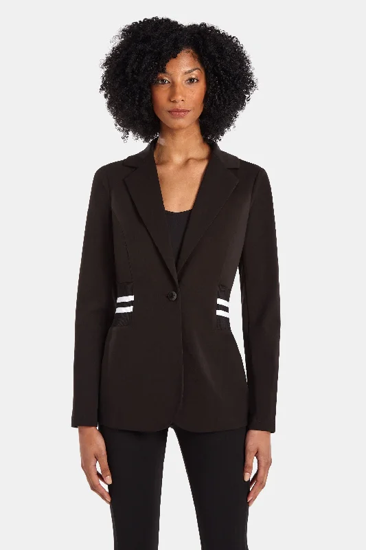 THE ALPHA BLAZER Women's Trendy Jacket