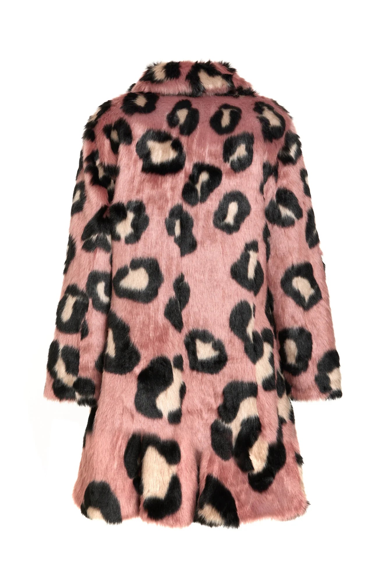 Rose Leopard