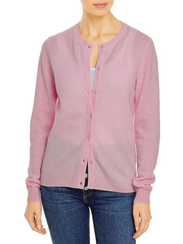 Womens Button-Down Crewneck Cardigan Sweater Jersey Fabric Tulle Fabric Batik Fabric Womens Button-Down Crewneck Cardigan Sweater Jersey Fabric Tulle Fabric Batik Fabric