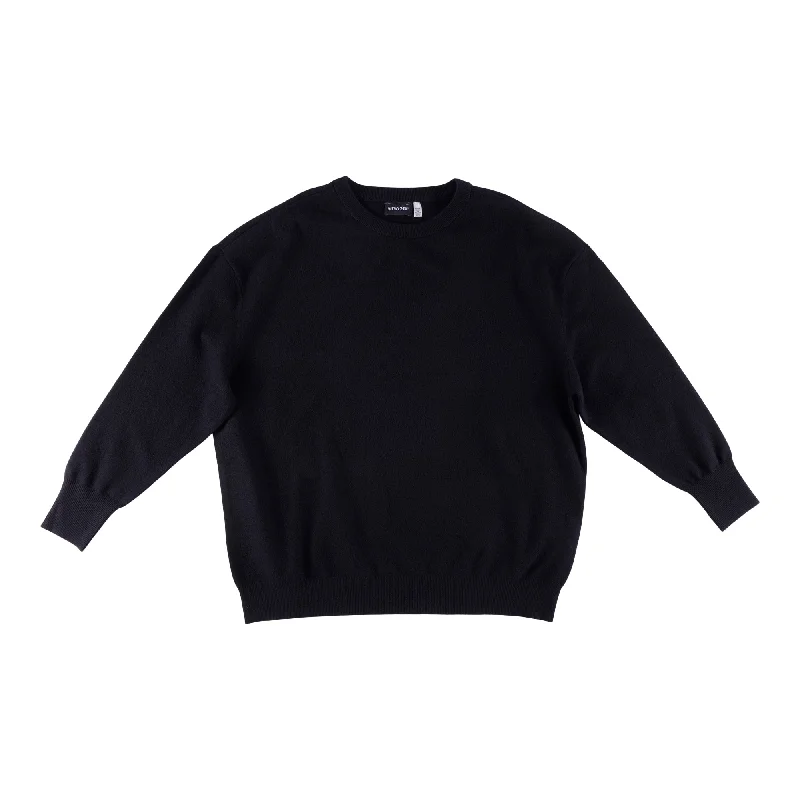Women's Pullover Tunic Boat Neck Sweater