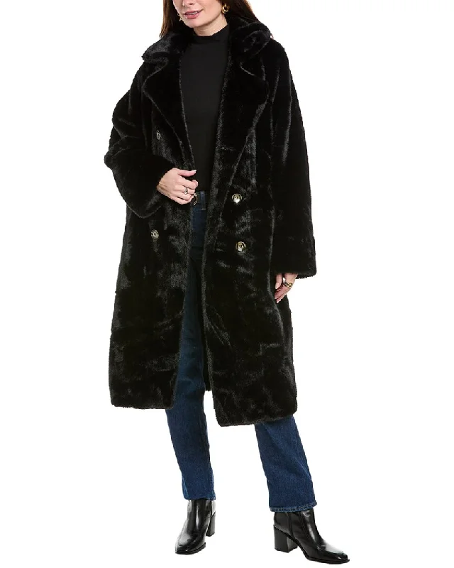Beulah Coat Blouse Shirt Tunic
