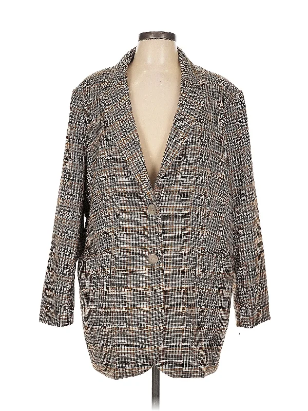 Blazer Women's Vintage Suit