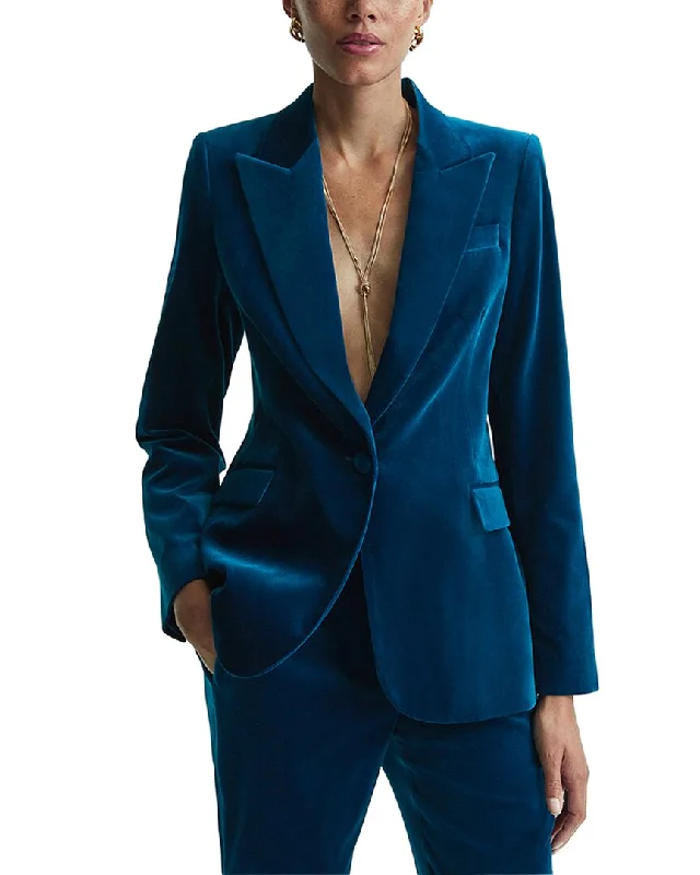 Reiss Ivy Blazer Women's Classic Suit