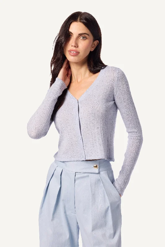 VINCENT POINTELLE CASHMERE KNIT CARDIGAN | WHISPER Rayon Fabric Velvet Fabric Corduroy Fabric VINCENT POINTELLE CASHMERE KNIT CARDIGAN | WHISPER Rayon Fabric Velvet Fabric Corduroy Fabric