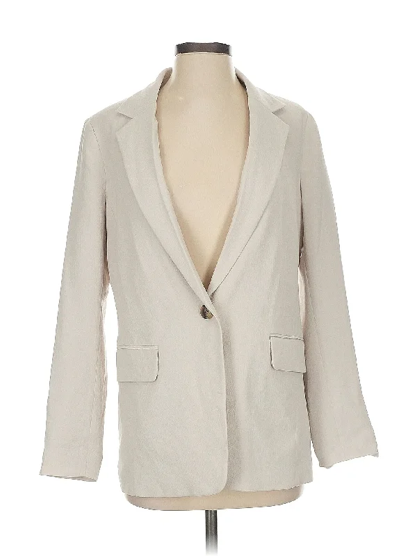 Blazer Women's Short Blazer