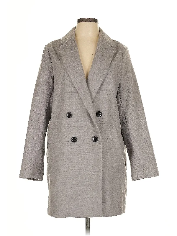 Coat Suede Jacket Faux Fur Jacket Puffer Jacket