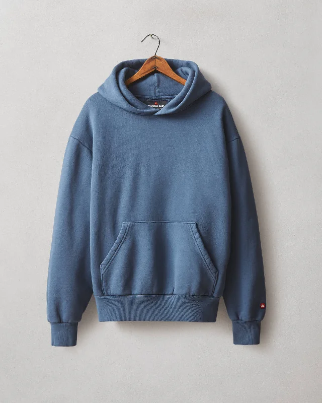 American Vintage Unisex Pullover - Spellbound Elbow Length Sleeve