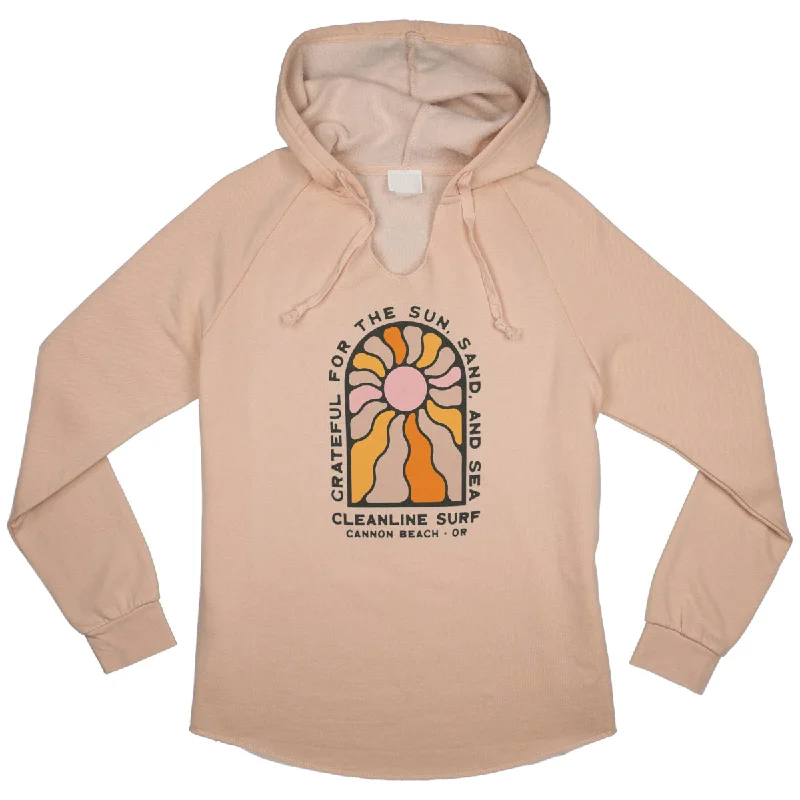 Seaside: Blush