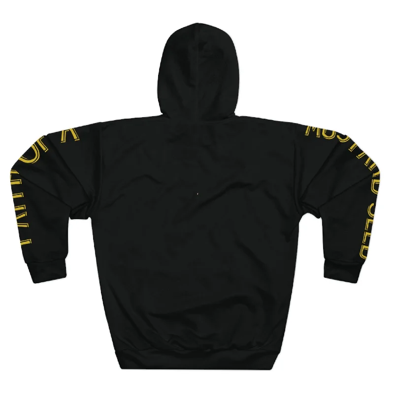Faith Of A Mustard Seed WYCD Unisex Pullover Hoodie (AOP) Fine Merino Wool