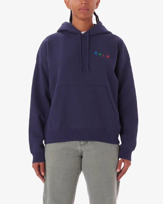 PLAY PULLOVER Cap Sleeve Casual