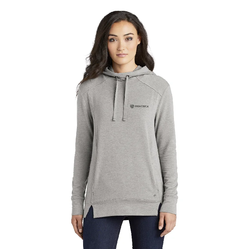 OGIO ® Ladies Luuma Pullover Fleece Hoodie Fine Merino Wool