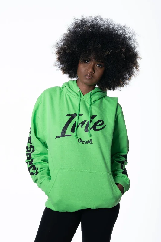 Irie Pullover Fleece Warm Pullover