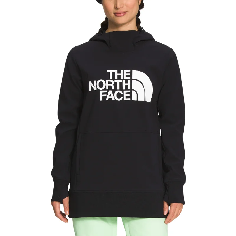 TNF BLACK