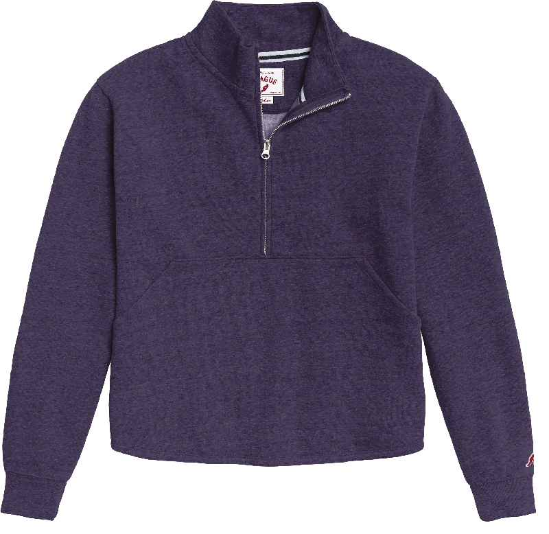 Heather New Purple
