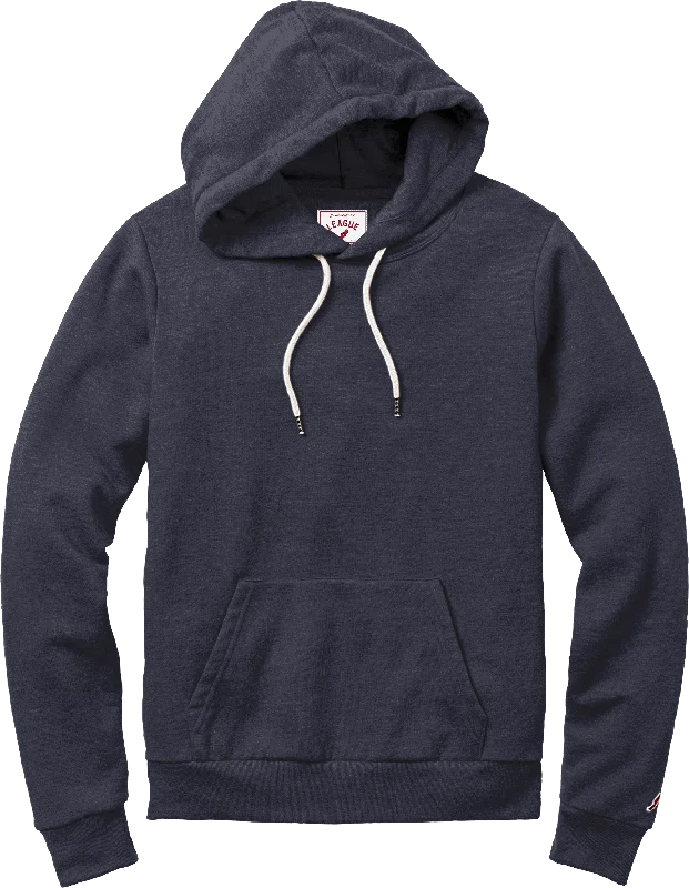 Heather Lib Navy