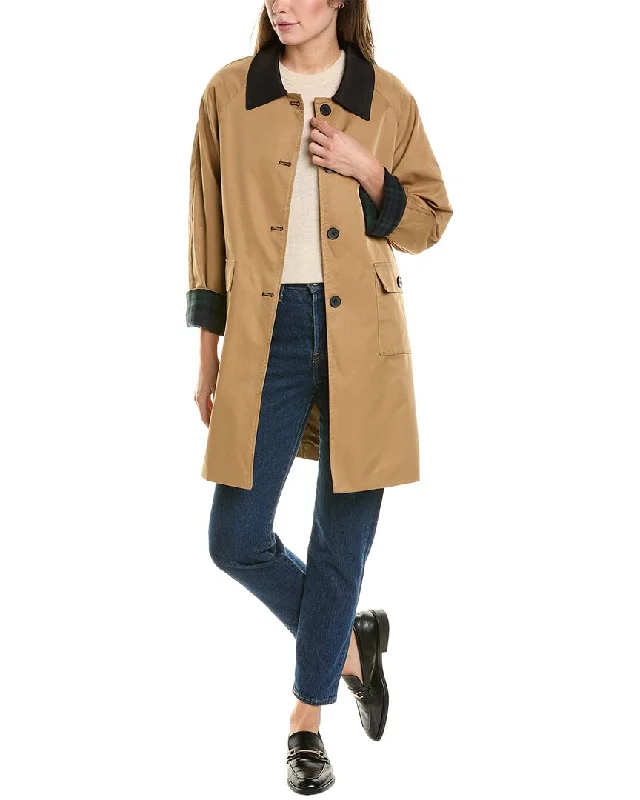 Avantlook Jacket Ribbed Jacket Pleated Jacket Ruffled Jacket