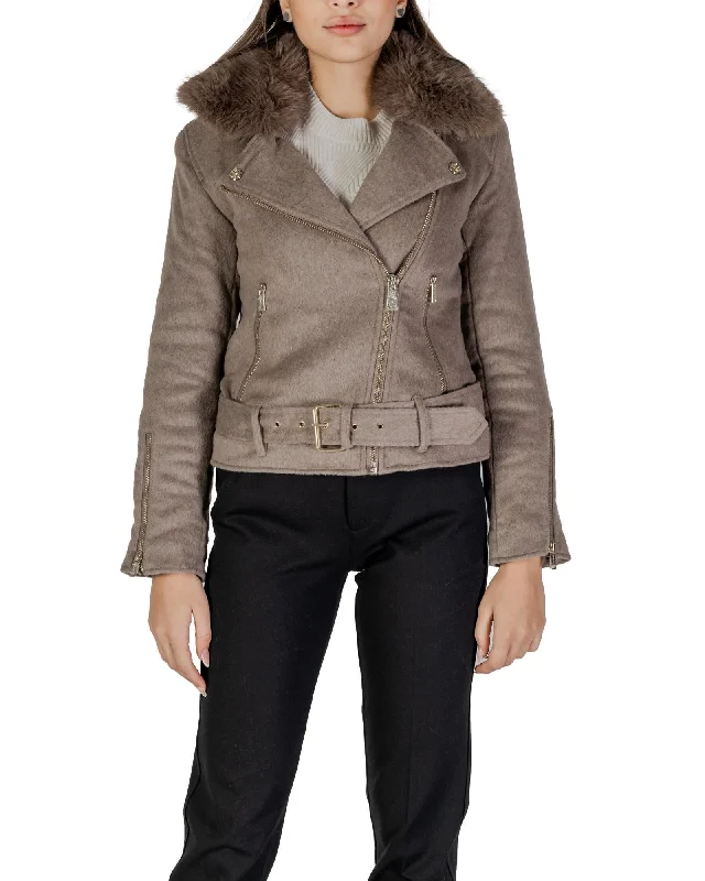 Guess V-Neck Long Sleeve Wool Blend Jacket Corduroy Jacket Velvet Jacket Brocade Jacket Guess V-Neck Long Sleeve Wool Blend Jacket Corduroy Jacket Velvet Jacket Brocade Jacket